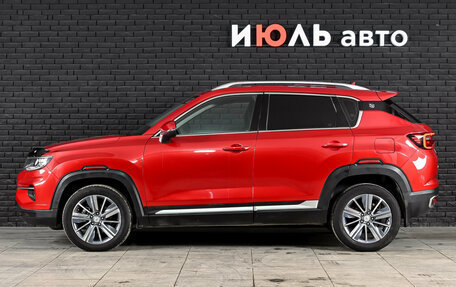 Changan CS35 Plus, 2021 год, 1 460 000 рублей, 8 фотография