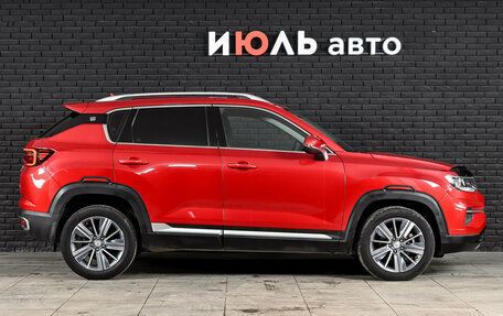 Changan CS35 Plus, 2021 год, 1 460 000 рублей, 9 фотография