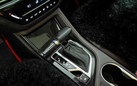 Changan CS35 Plus, 2021 год, 1 460 000 рублей, 14 фотография