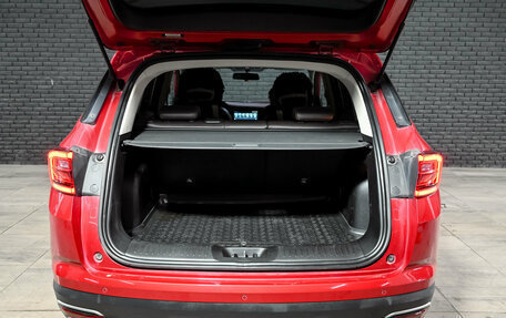 Changan CS35 Plus, 2021 год, 1 460 000 рублей, 6 фотография