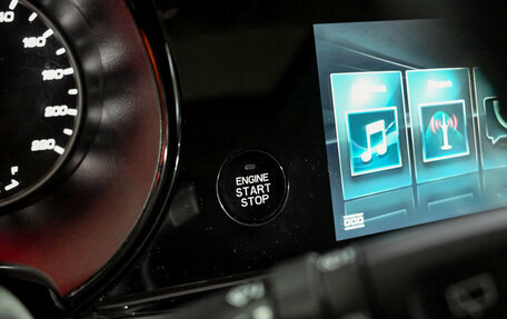 Changan CS35 Plus, 2021 год, 1 460 000 рублей, 16 фотография