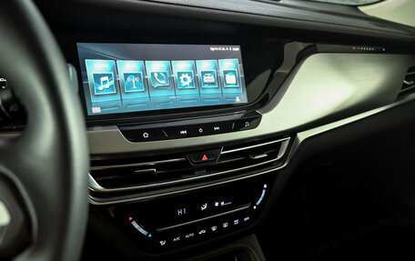 Changan CS35 Plus, 2021 год, 1 460 000 рублей, 15 фотография