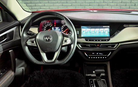 Changan CS35 Plus, 2021 год, 1 460 000 рублей, 17 фотография