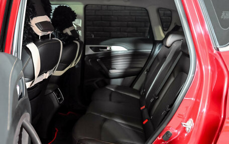 Changan CS35 Plus, 2021 год, 1 460 000 рублей, 20 фотография