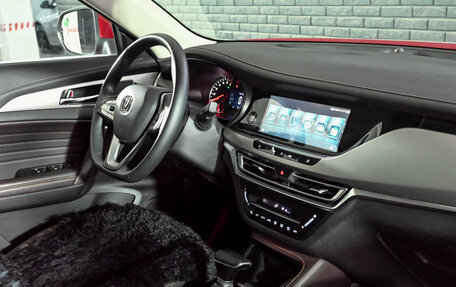 Changan CS35 Plus, 2021 год, 1 460 000 рублей, 18 фотография