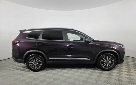 Chery Tiggo 8 Pro, 2023 год, 2 050 000 рублей, 4 фотография