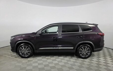 Chery Tiggo 8 Pro, 2023 год, 2 050 000 рублей, 8 фотография