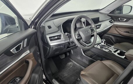 Chery Tiggo 8 Pro, 2023 год, 2 050 000 рублей, 9 фотография