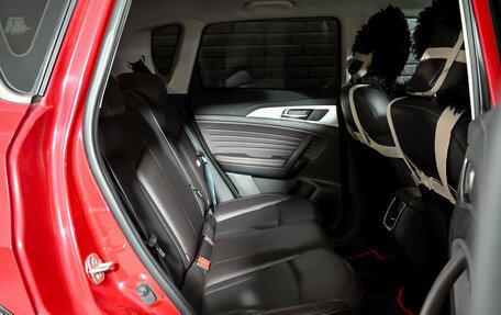 Changan CS35 Plus, 2021 год, 1 460 000 рублей, 19 фотография