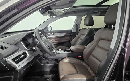 Chery Tiggo 8 Pro, 2023 год, 2 050 000 рублей, 11 фотография