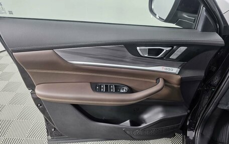 Chery Tiggo 8 Pro, 2023 год, 2 050 000 рублей, 10 фотография