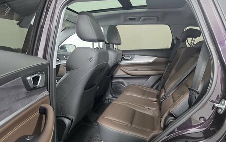 Chery Tiggo 8 Pro, 2023 год, 2 050 000 рублей, 12 фотография