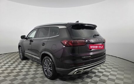 Chery Tiggo 8 Pro, 2023 год, 2 050 000 рублей, 7 фотография