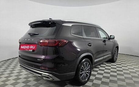 Chery Tiggo 8 Pro, 2023 год, 2 050 000 рублей, 5 фотография