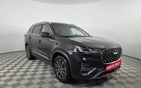Chery Tiggo 8 Pro, 2023 год, 2 050 000 рублей, 3 фотография