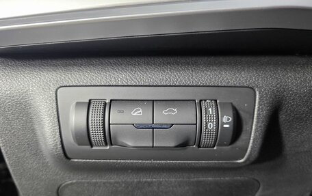 Chery Tiggo 8 Pro, 2023 год, 2 050 000 рублей, 16 фотография