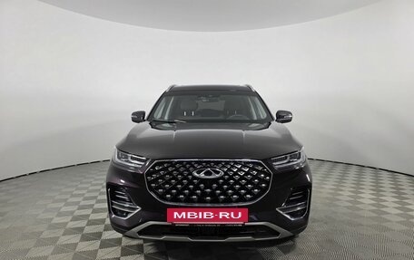 Chery Tiggo 8 Pro, 2023 год, 2 050 000 рублей, 2 фотография