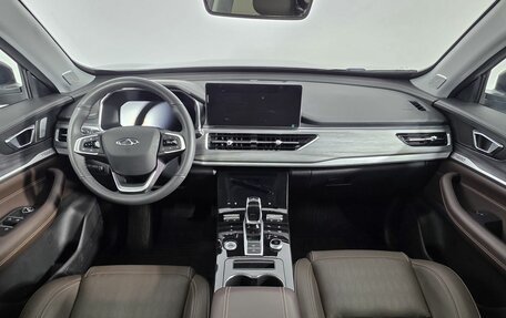 Chery Tiggo 8 Pro, 2023 год, 2 050 000 рублей, 15 фотография