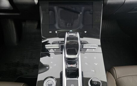 Chery Tiggo 8 Pro, 2023 год, 2 050 000 рублей, 20 фотография