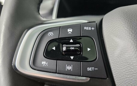 Chery Tiggo 8 Pro, 2023 год, 2 050 000 рублей, 17 фотография