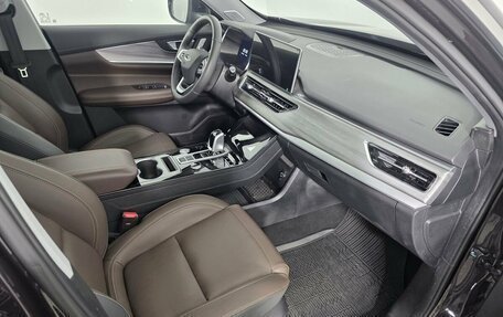 Chery Tiggo 8 Pro, 2023 год, 2 050 000 рублей, 14 фотография