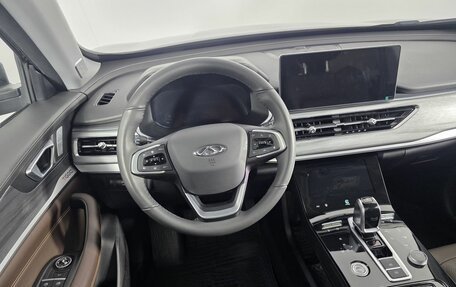 Chery Tiggo 8 Pro, 2023 год, 2 050 000 рублей, 19 фотография