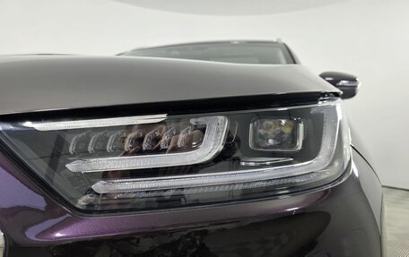 Chery Tiggo 8 Pro, 2023 год, 2 050 000 рублей, 21 фотография