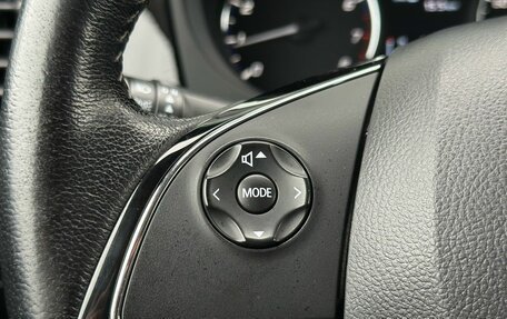 Mitsubishi Outlander III рестайлинг 3, 2019 год, 1 899 000 рублей, 16 фотография