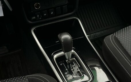 Mitsubishi Outlander III рестайлинг 3, 2019 год, 1 899 000 рублей, 22 фотография