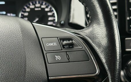 Mitsubishi Outlander III рестайлинг 3, 2019 год, 1 899 000 рублей, 17 фотография