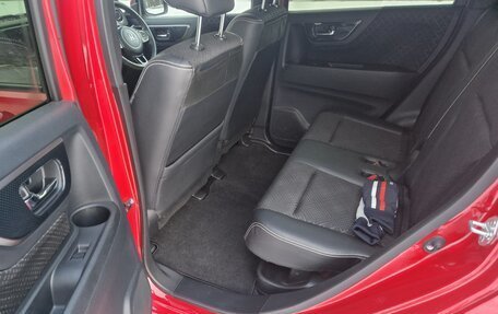 Honda N-WGN I рестайлинг, 2017 год, 810 000 рублей, 7 фотография