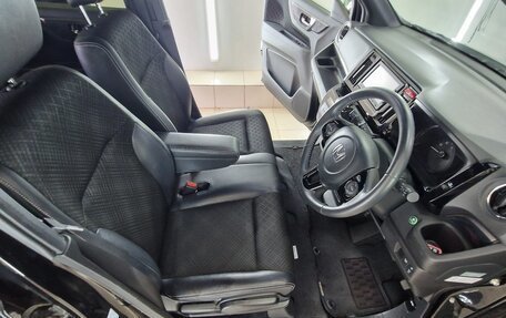 Honda N-WGN I рестайлинг, 2017 год, 810 000 рублей, 13 фотография