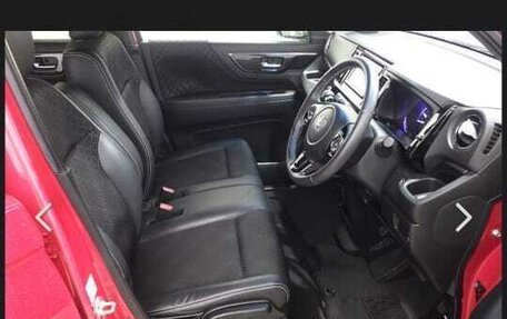 Honda N-WGN I рестайлинг, 2017 год, 810 000 рублей, 11 фотография