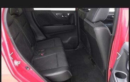 Honda N-WGN I рестайлинг, 2017 год, 810 000 рублей, 9 фотография