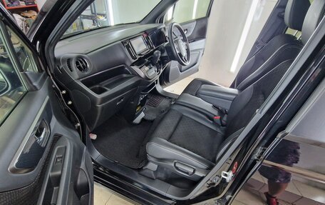 Honda N-WGN I рестайлинг, 2017 год, 810 000 рублей, 14 фотография