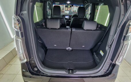 Honda N-WGN I рестайлинг, 2017 год, 810 000 рублей, 19 фотография