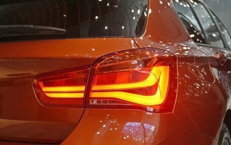 BMW 1 серия, 2017 год, 2 050 000 рублей, 6 фотография