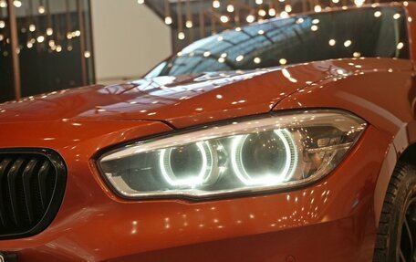 BMW 1 серия, 2017 год, 2 050 000 рублей, 2 фотография