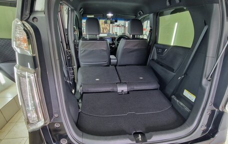 Honda N-WGN I рестайлинг, 2017 год, 810 000 рублей, 16 фотография