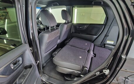 Honda N-WGN I рестайлинг, 2017 год, 810 000 рублей, 17 фотография