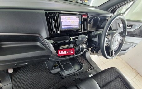 Honda N-WGN I рестайлинг, 2017 год, 810 000 рублей, 12 фотография