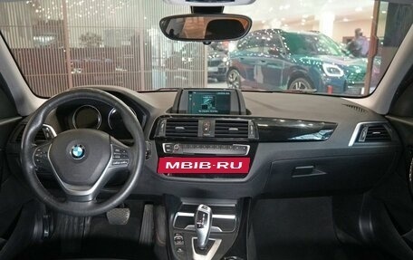 BMW 1 серия, 2017 год, 2 050 000 рублей, 8 фотография