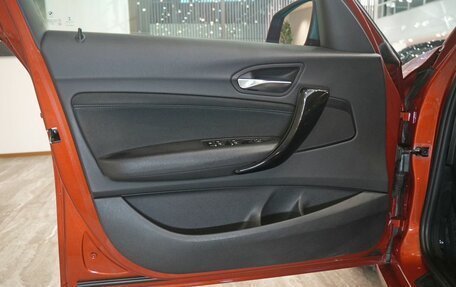 BMW 1 серия, 2017 год, 2 050 000 рублей, 17 фотография