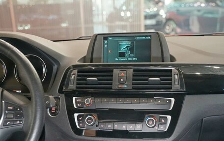 BMW 1 серия, 2017 год, 2 050 000 рублей, 13 фотография