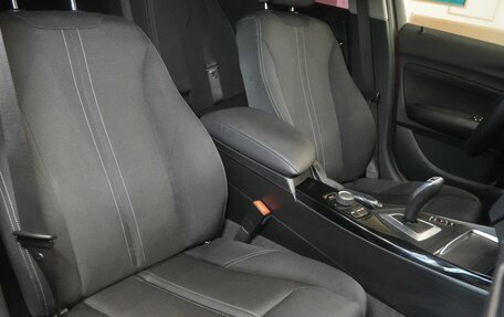 BMW 1 серия, 2017 год, 2 050 000 рублей, 15 фотография