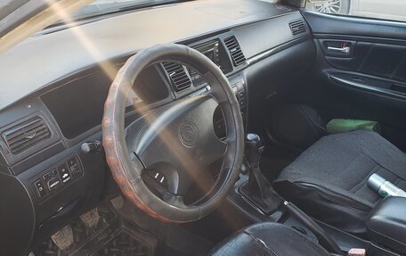 Geely Vision, 2008 год, 99 000 рублей, 3 фотография