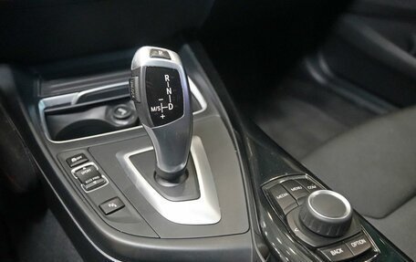 BMW 1 серия, 2017 год, 2 050 000 рублей, 12 фотография