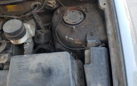 Geely Vision, 2008 год, 99 000 рублей, 4 фотография