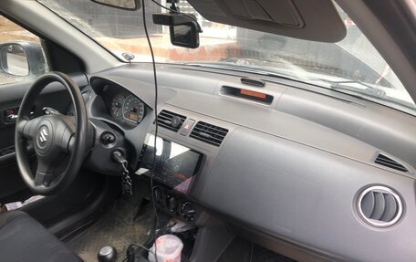 Suzuki Swift III, 2007 год, 500 000 рублей, 3 фотография