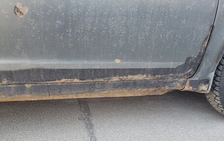 Geely Vision, 2008 год, 99 000 рублей, 8 фотография